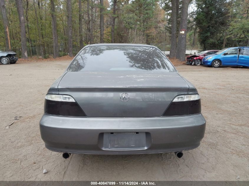 2003 Acura Tl 3.2 VIN: 19UUA56663A069928 Lot: 40847899