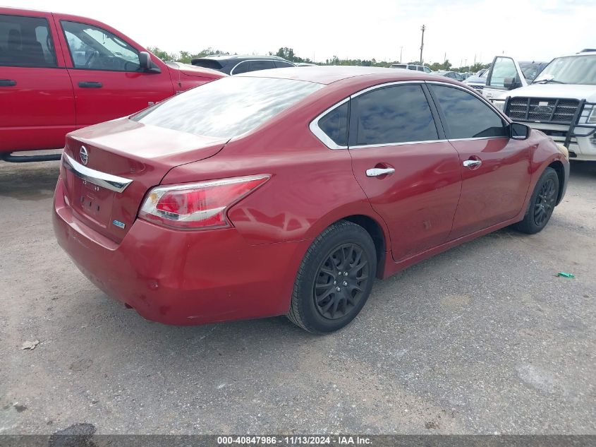 VIN 1N4AL3AP8DN452690 2013 NISSAN ALTIMA no.4