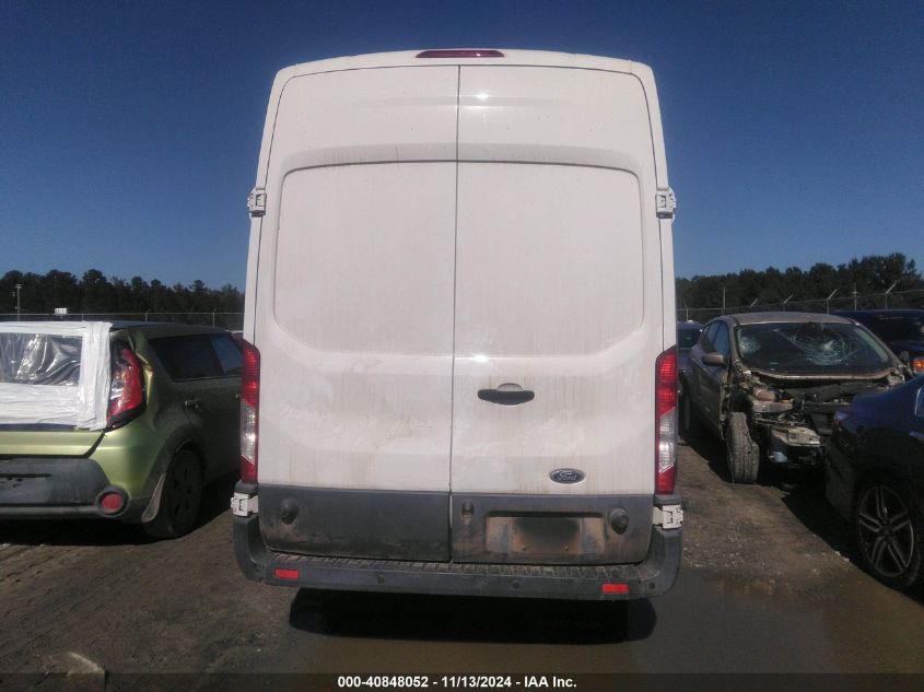 VIN 1FTNR3XG3FKA58326 2015 Ford Transit-250 no.16