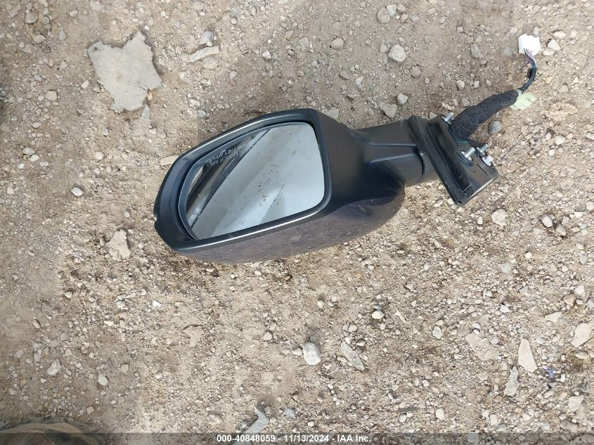 2017 HONDA CR-V TOURING - 2HKRW2H99HH614449