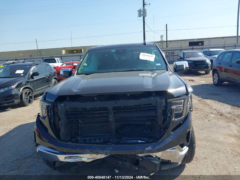 VIN 3GTPHDED6PG104945 2023 GMC SIERRA 1500 no.12