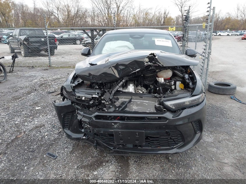 VIN ZACNDFAN3R3A42698 2024 DODGE HORNET GT AWD