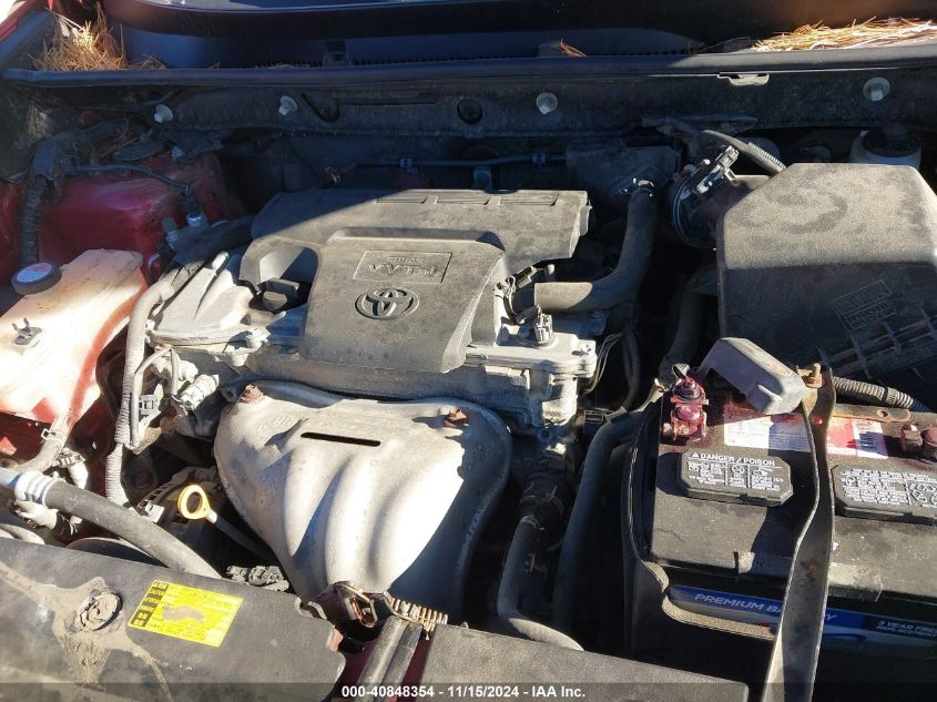 2015 TOYOTA RAV4 XLE - JTMRFREV8FJ020532