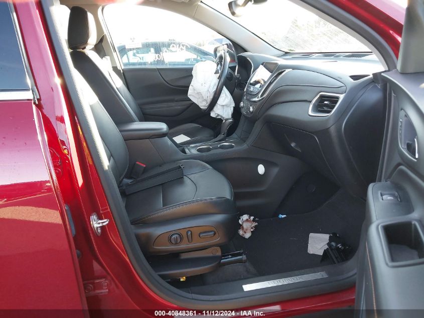 2019 CHEVROLET EQUINOX PREMIER - 3GNAXPEX2KS562967