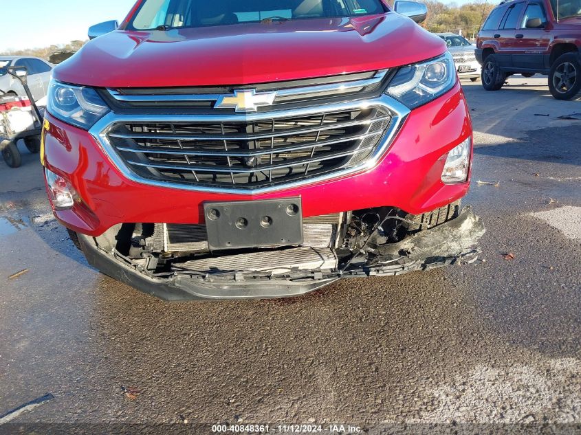 2019 CHEVROLET EQUINOX PREMIER - 3GNAXPEX2KS562967