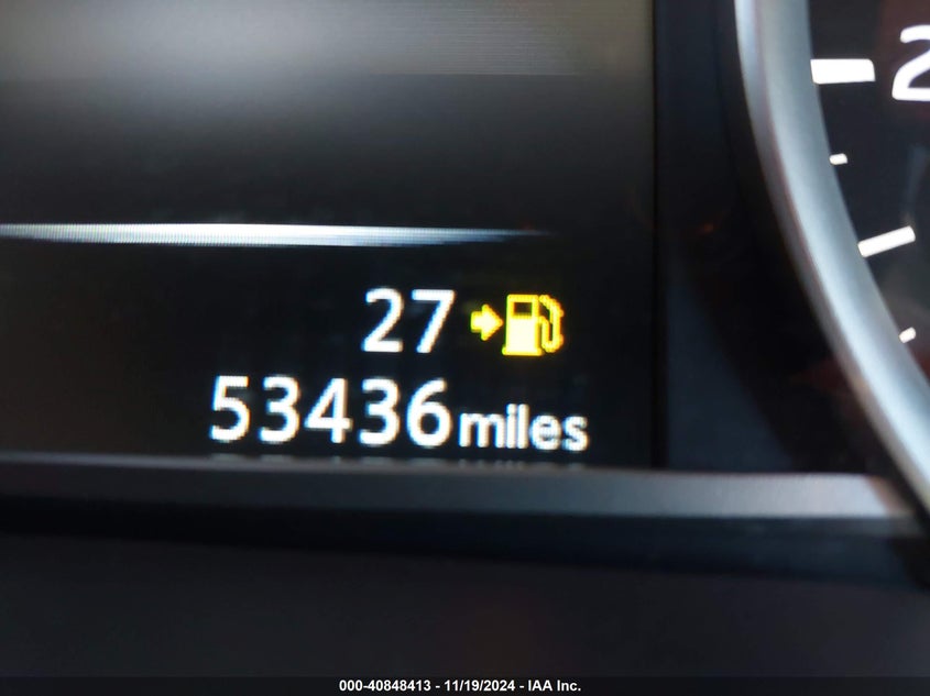 2017 NISSAN SENTRA SV - 3N1AB7AP6HY254433