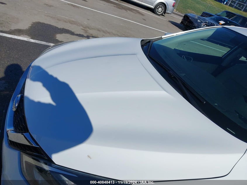 2017 NISSAN SENTRA SV - 3N1AB7AP6HY254433