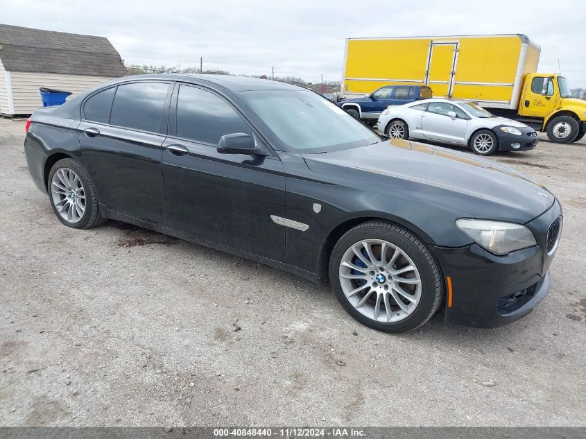 Vin: wbakc6c57cc396275, lot: 41338055, bmw 750i xdrive 2012 img_1