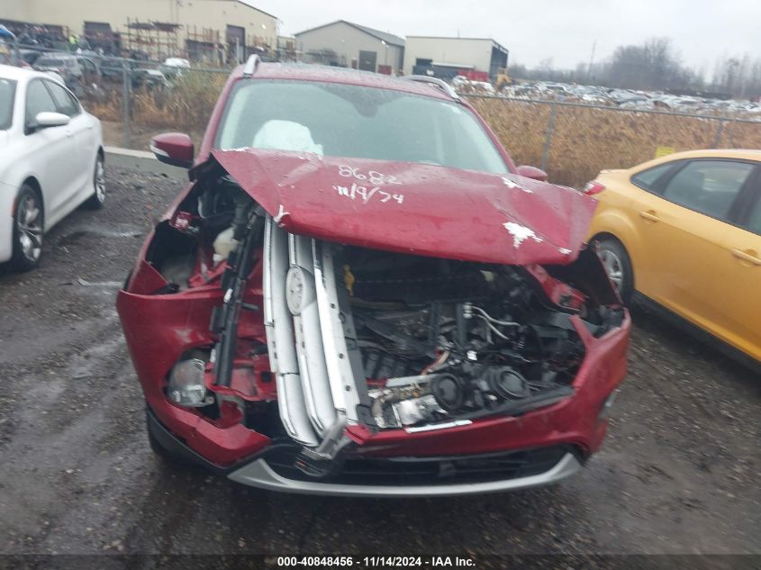 2018 FORD ESCAPE VIN: 1FMCU9J96JUD18682