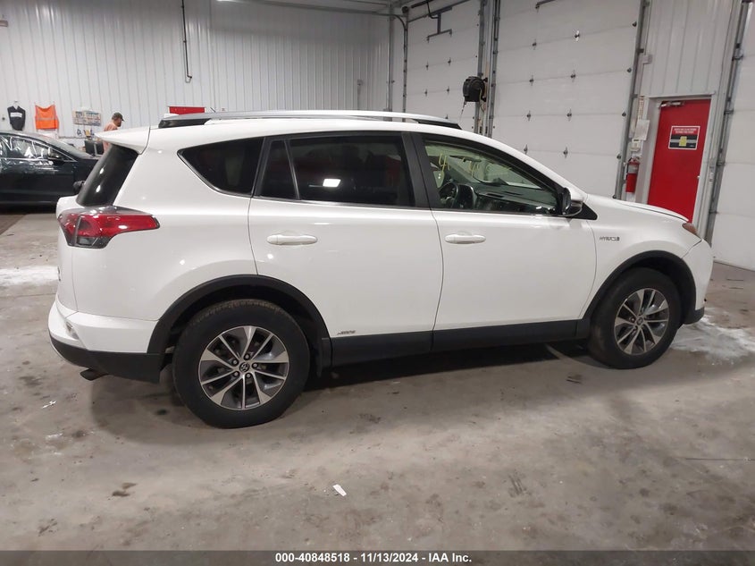 2017 TOYOTA RAV4 HV VIN: JTMRJREV5HD104484