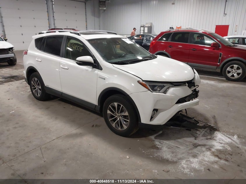 2017 TOYOTA RAV4 HV VIN: JTMRJREV5HD104484