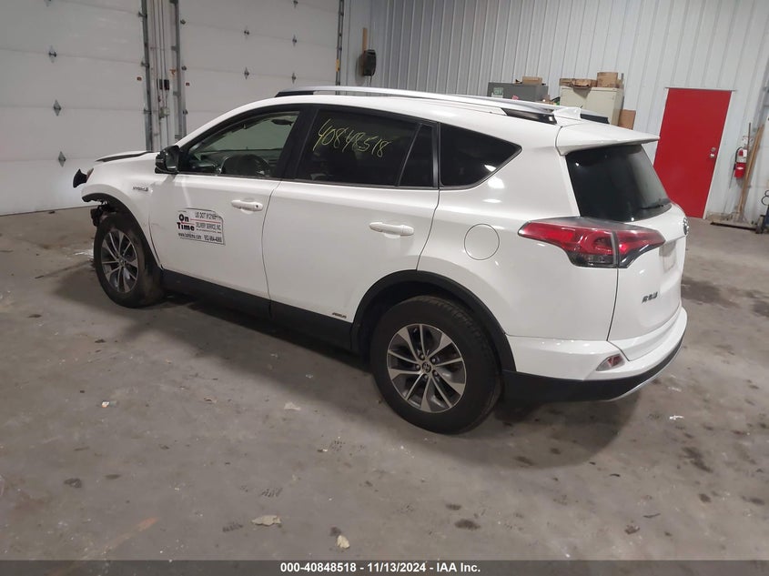 2017 TOYOTA RAV4 HV VIN: JTMRJREV5HD104484