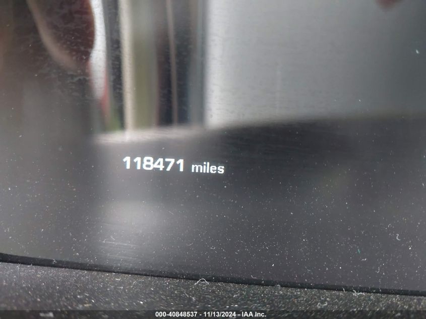 2014 Jaguar Xj Xjl Portfolio VIN: SAJWJ2GD1E8V69834 Lot: 40848537