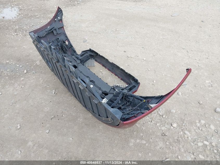 2014 Jaguar Xj Xjl Portfolio VIN: SAJWJ2GD1E8V69834 Lot: 40848537