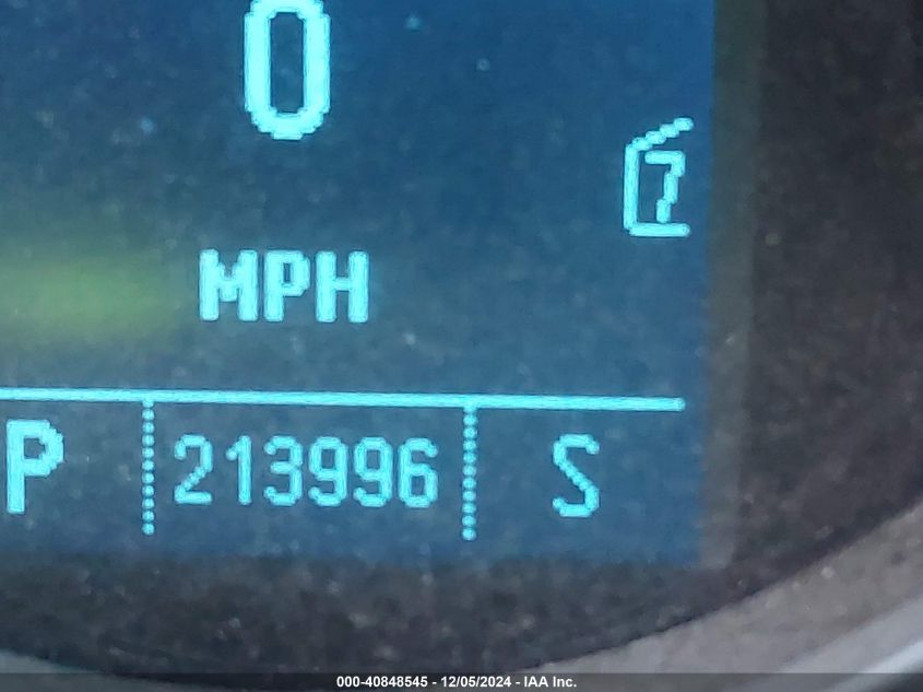 2011 Chevrolet Cruze 2Lt VIN: 1G1PG5S96B7177996 Lot: 40848545