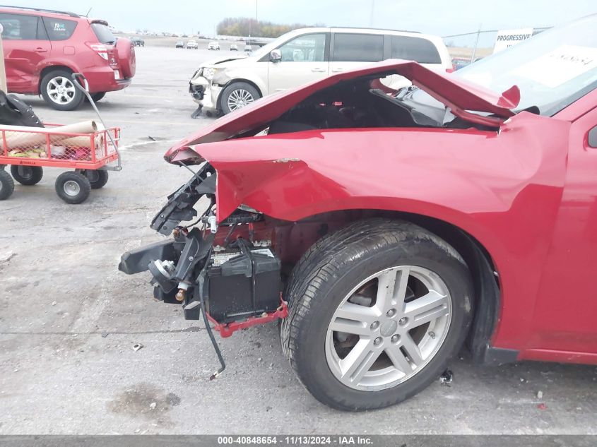 2013 Dodge Avenger Sxt VIN: 1C3CDZCG3DN572479 Lot: 40848654