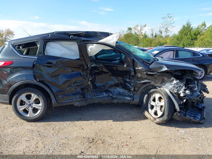 2015 Ford Escape Se VIN: 1FMCU0G70FUA76948 Lot: 40848662