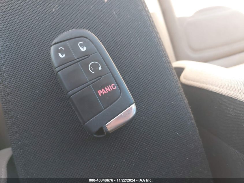 2019 JEEP RENEGADE LATITUDE FWD - ZACNJABBXKPK49391