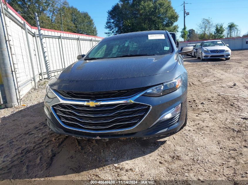 2019 Chevrolet Malibu 1Ls VIN: 1G1ZB5ST5KF106099 Lot: 40848688