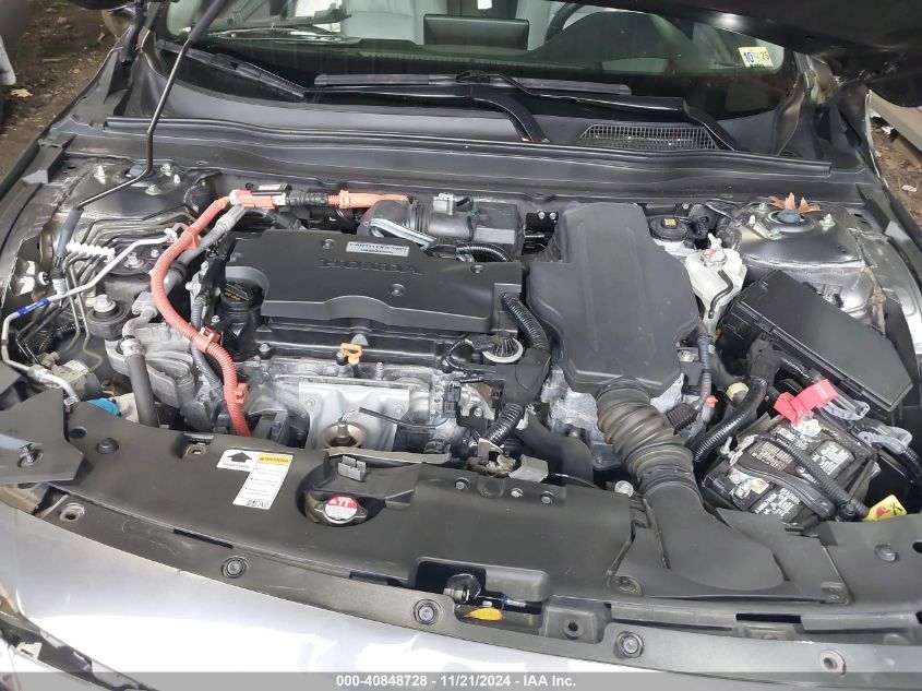2020 HONDA ACCORD VIN: 1HGCV3F90LA001588