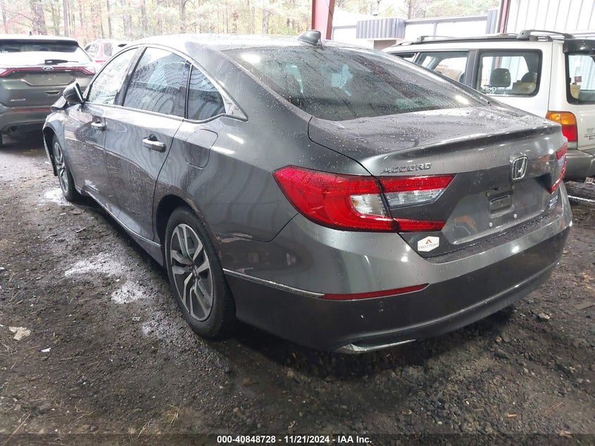 2020 HONDA ACCORD VIN: 1HGCV3F90LA001588