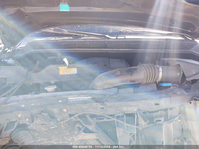 2012 NISSAN TITAN VIN: 1N6BA0ED9CN317085