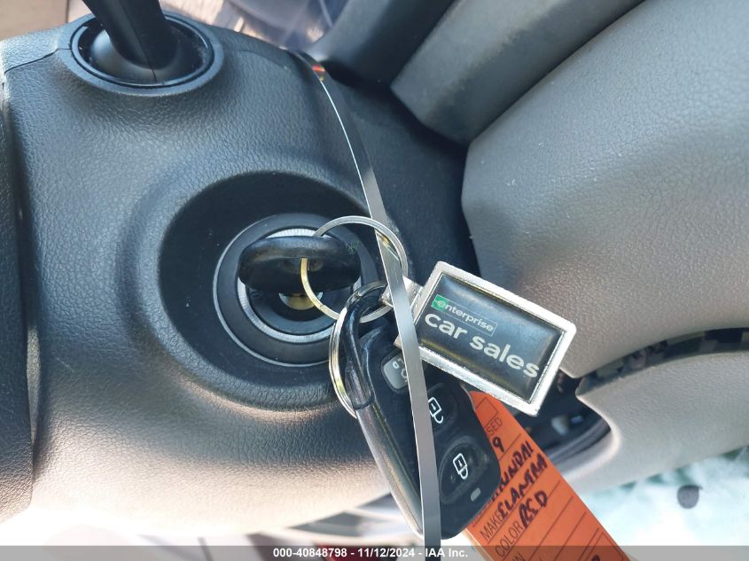 2019 HYUNDAI ELANTRA SEL - KMHD84LF0KU769266