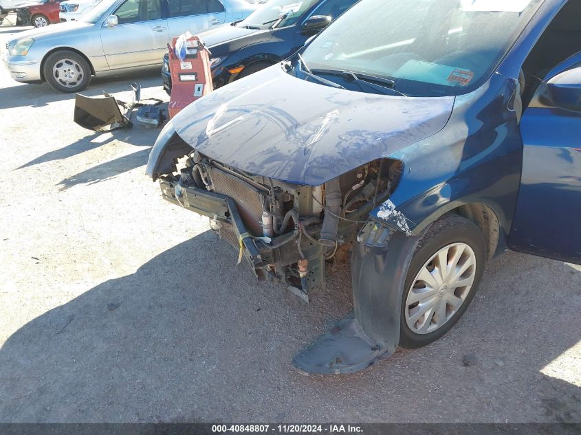 VIN 3N1CN7AP8JL829389 2018 Nissan Versa, 1.6 SV no.6