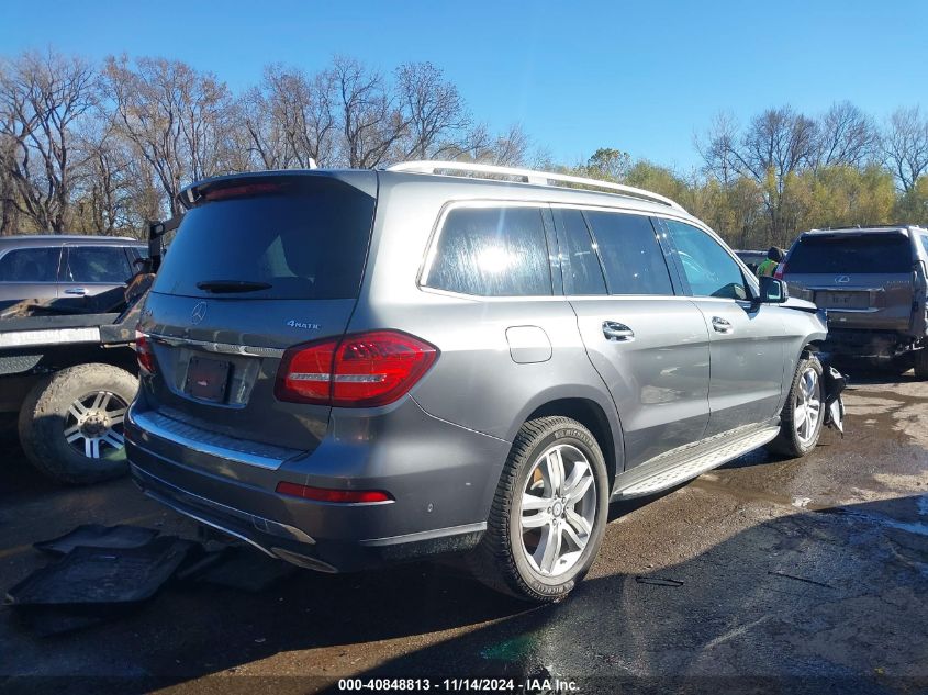 VIN 4JGDF6EE2HA860801 2017 Mercedes-Benz GLS 450, 4... no.4