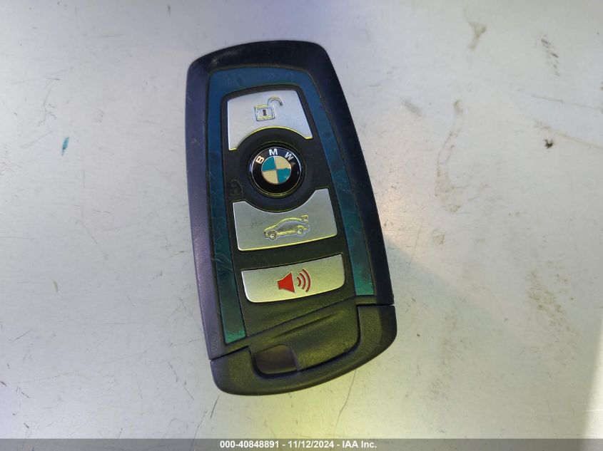 2018 BMW 340I VIN: WBA8B3C55JK385158