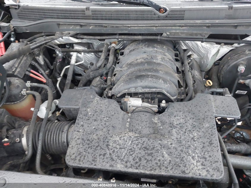 2015 GMC SIERRA VIN: 1GTV2TECXFZ152909