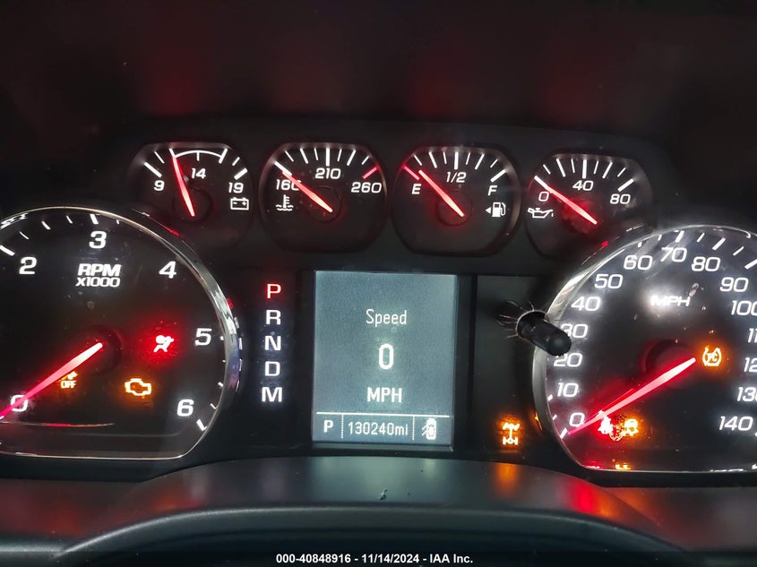2015 GMC SIERRA VIN: 1GTV2TECXFZ152909