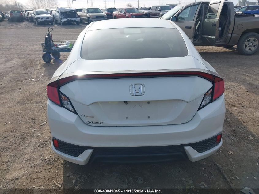 VIN 2HGFC4B6XKH301983 2019 HONDA CIVIC no.15