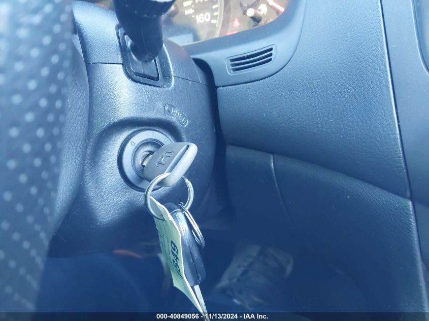 2004 Honda Accord 2.4 Ex VIN: 1HGCM56664A066029 Lot: 40849056