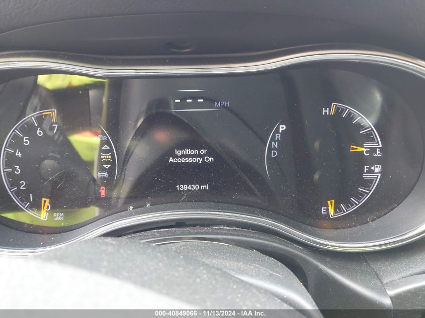 VIN 1C4RJFAG7HC873211 2017 JEEP GRAND CHEROKEE ALTITUDE 4X4
