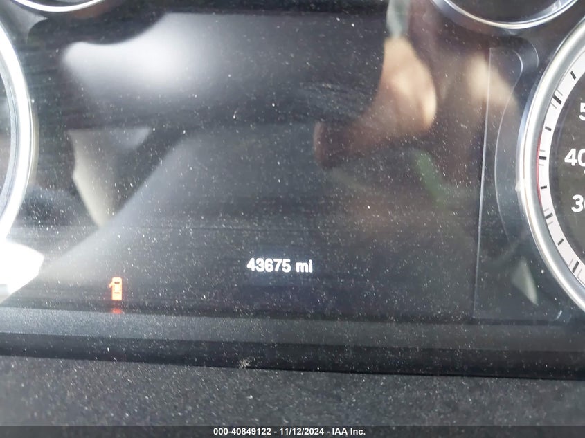 2023 RAM 1500 CLASSIC SLT  4X2 5'7 BOX - 1C6RR6LG8PS522776