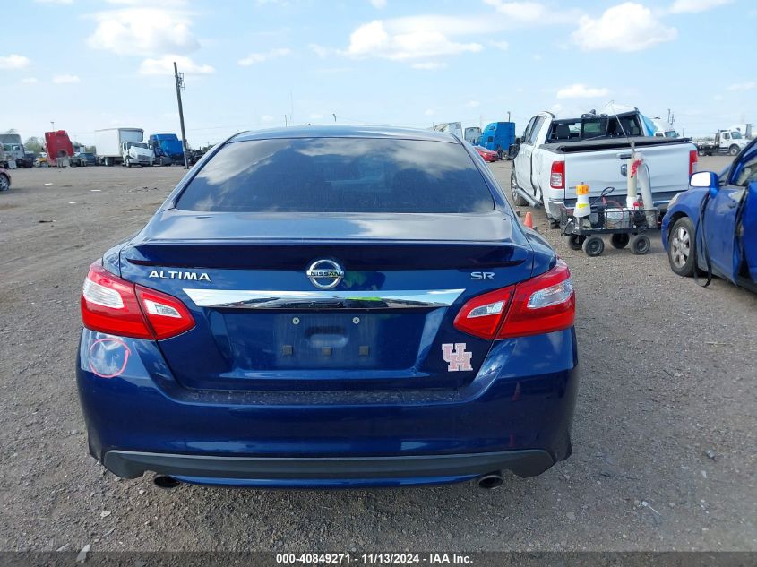 VIN 1N4AL3AP3GC264837 2016 NISSAN ALTIMA no.16