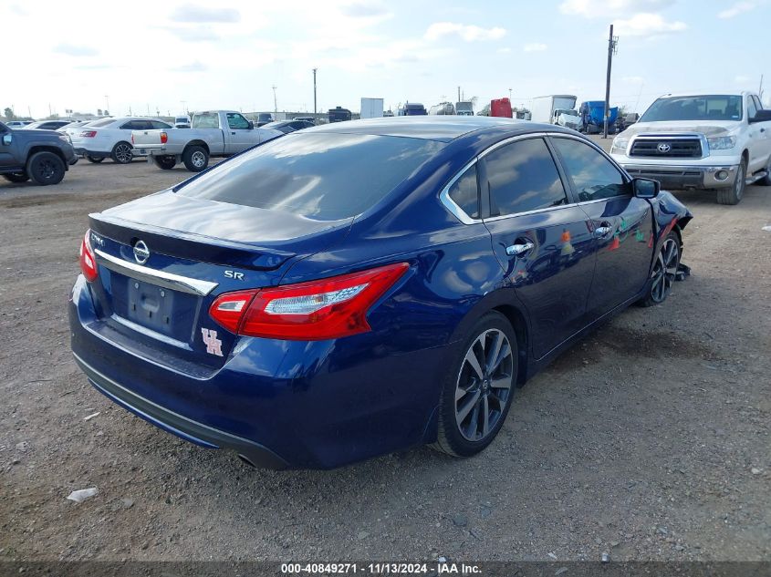 VIN 1N4AL3AP3GC264837 2016 NISSAN ALTIMA no.4