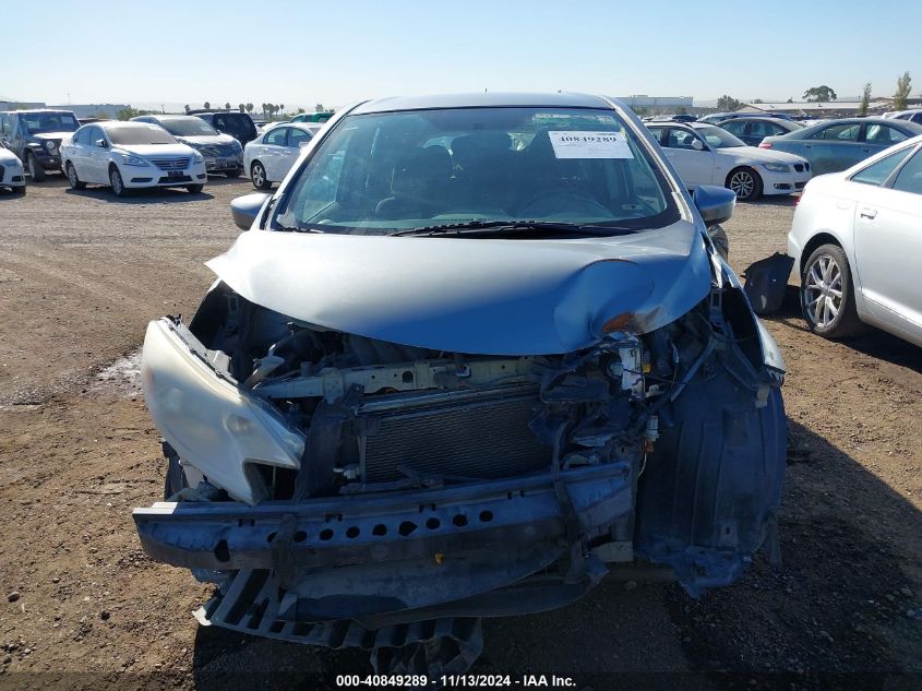 VIN 3N1CE2CP5FL416868 2015 Nissan Versa, Note no.12