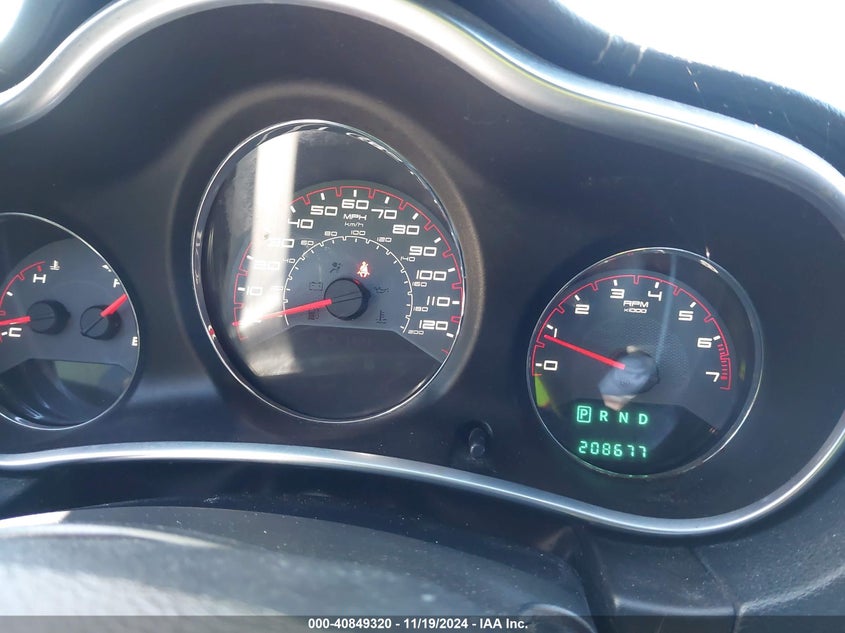 2014 DODGE AVENGER SE - 1C3CDZAB4EN196240