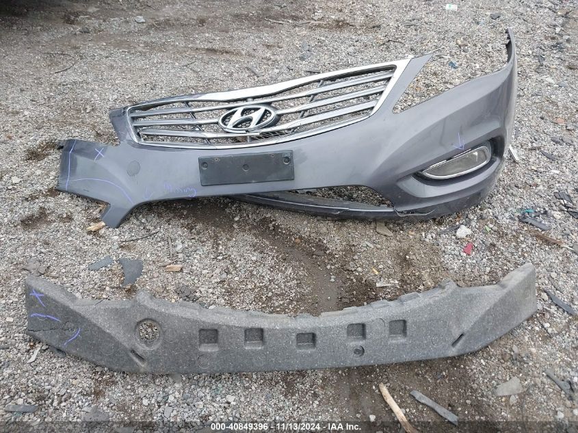 2013 HYUNDAI AZERA KMHFH4JG7DA198626