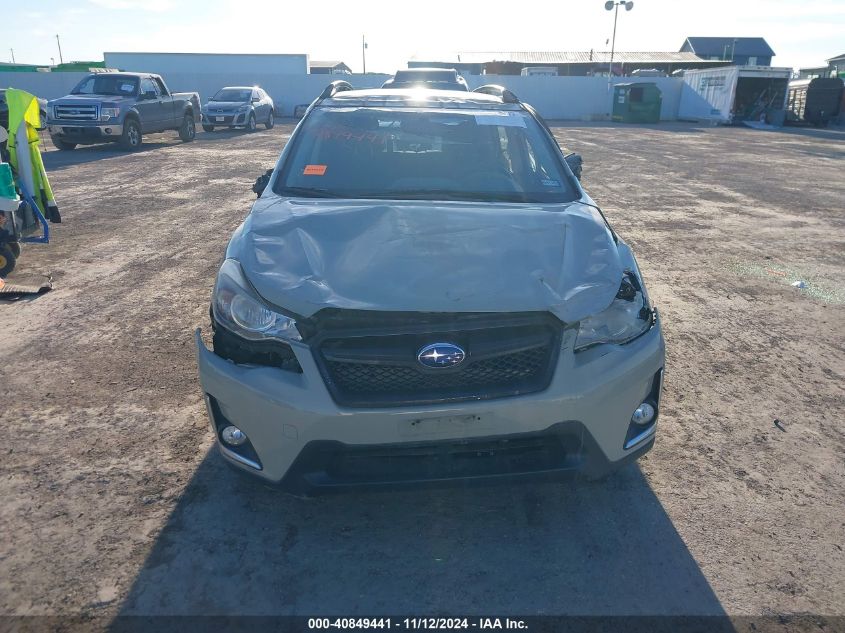 2017 Subaru Crosstrek 2.0I Premium VIN: JF2GPABC5H8232969 Lot: 40849441