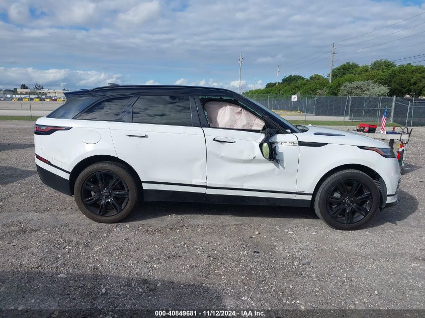 VIN SALYL2EX0KA223978 2019 Land Rover Range Rover,... no.13