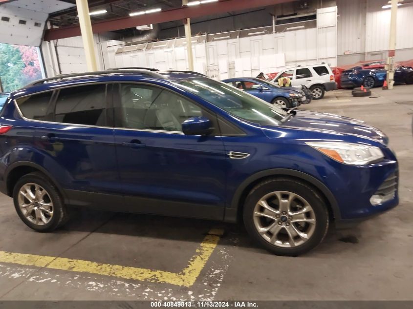 2015 Ford Escape Se VIN: 1FMCU9G93FUC43891 Lot: 40849813