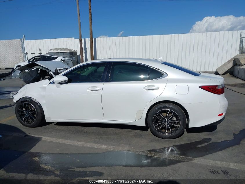 2013 Lexus Es 350 VIN: JTHBK1GG0D2071929 Lot: 40849833