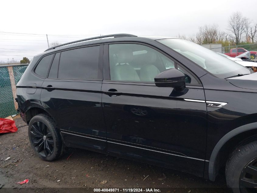 2020 Volkswagen Tiguan 2.0T Se/2.0T Se R-Line Black/2.0T Sel VIN: 3VV2B7AX8LM156846 Lot: 40849871