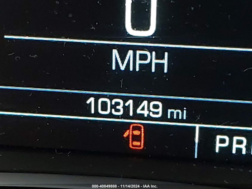 2018 GMC ACADIA SLE-2 - 1GKKNSLS9JZ201903