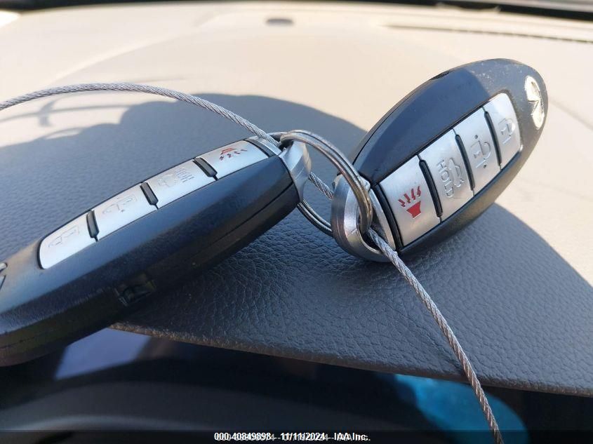 2013 Infiniti G37X VIN: JN1CV6AR8DM763092 Lot: 40849898