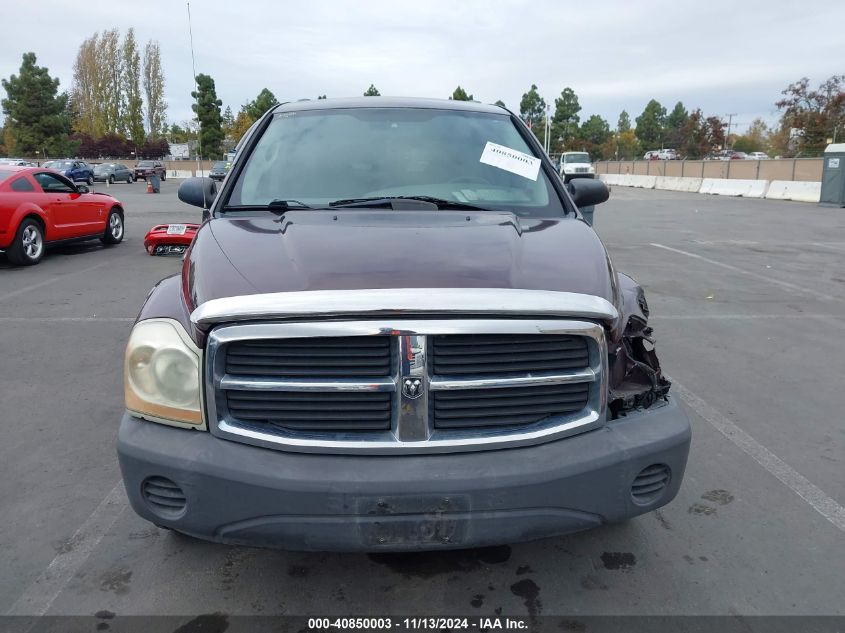 2004 Dodge Durango St VIN: 1D4HD38N54F128958 Lot: 40850003