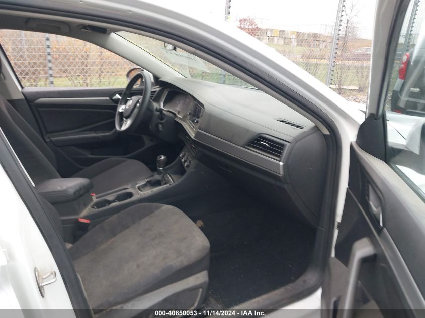 VIN 3VWN57BU2KM005293 2019 Volkswagen Jetta, 1.4T S no.5